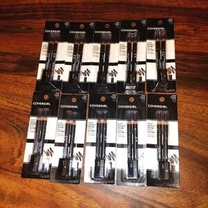 10 COVERGIRL Brow Pencils